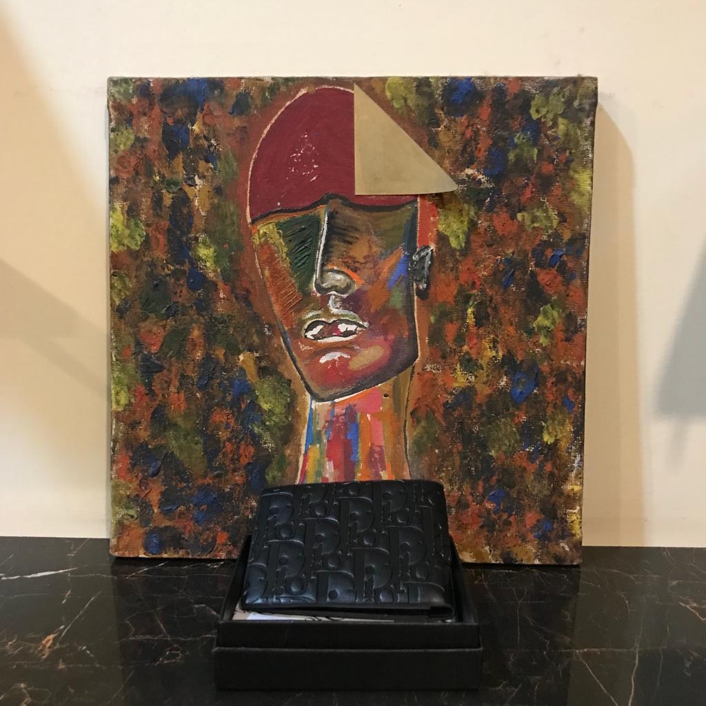 The Nucleus Clothing