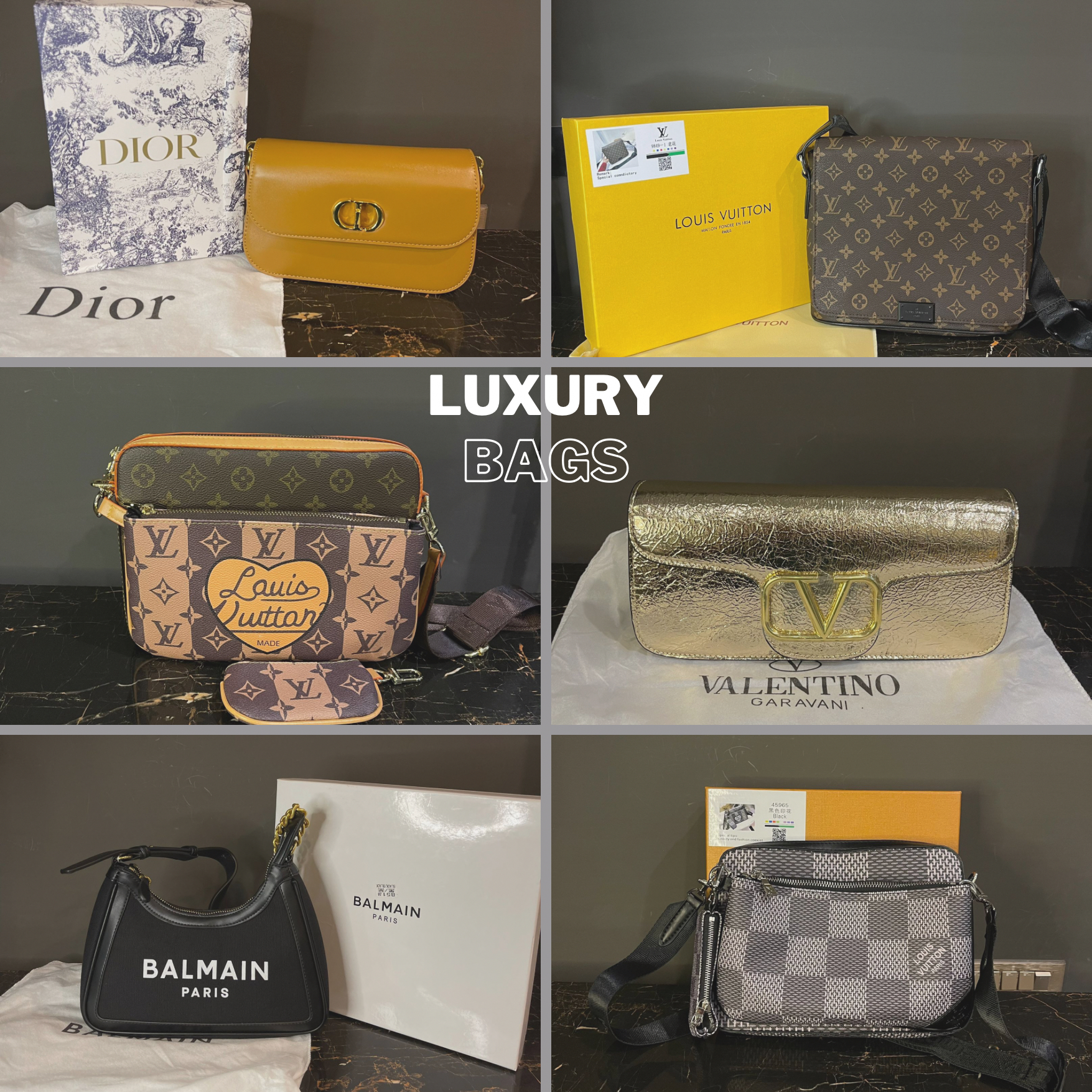 The Nucleus Clothing