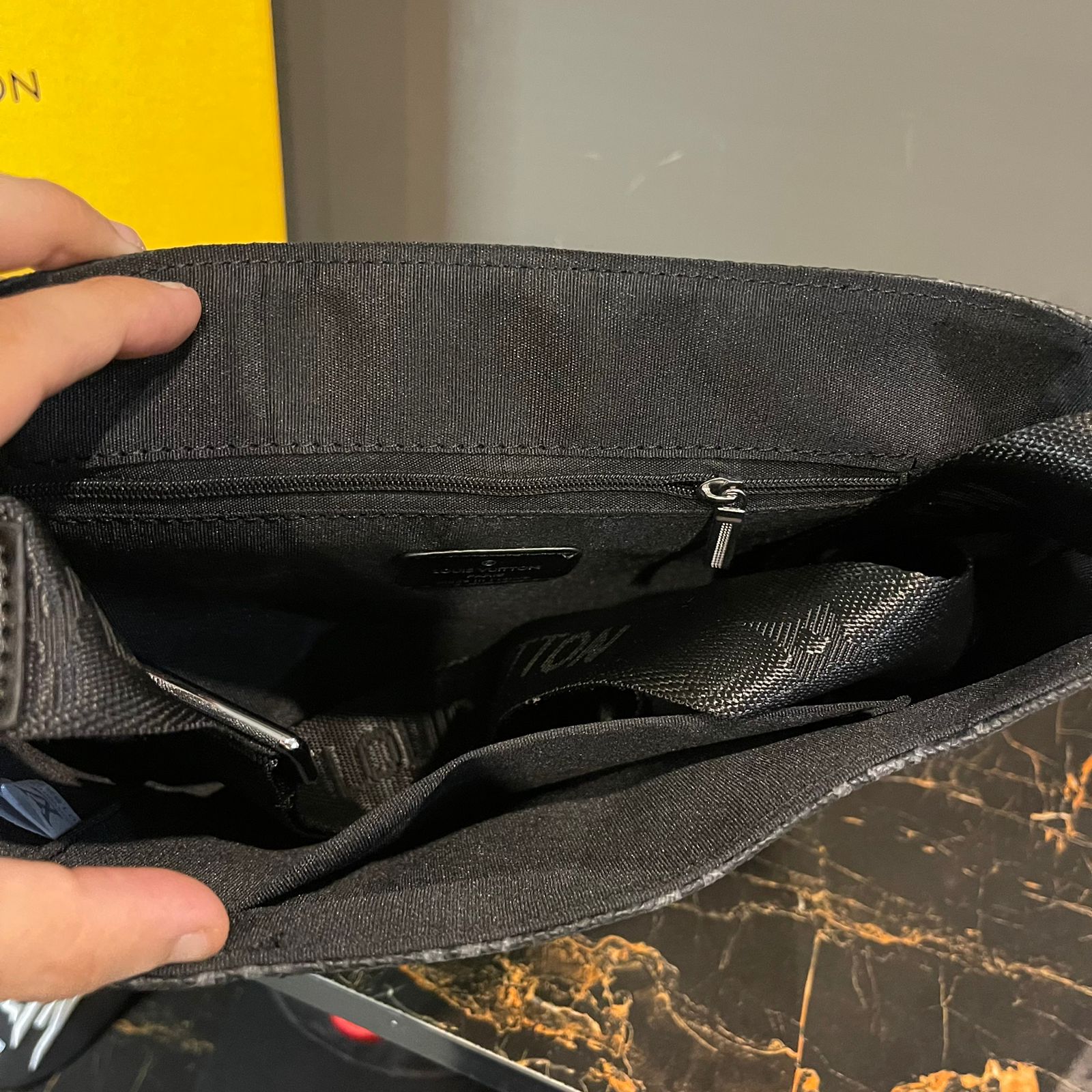 The Nucleus Clothing