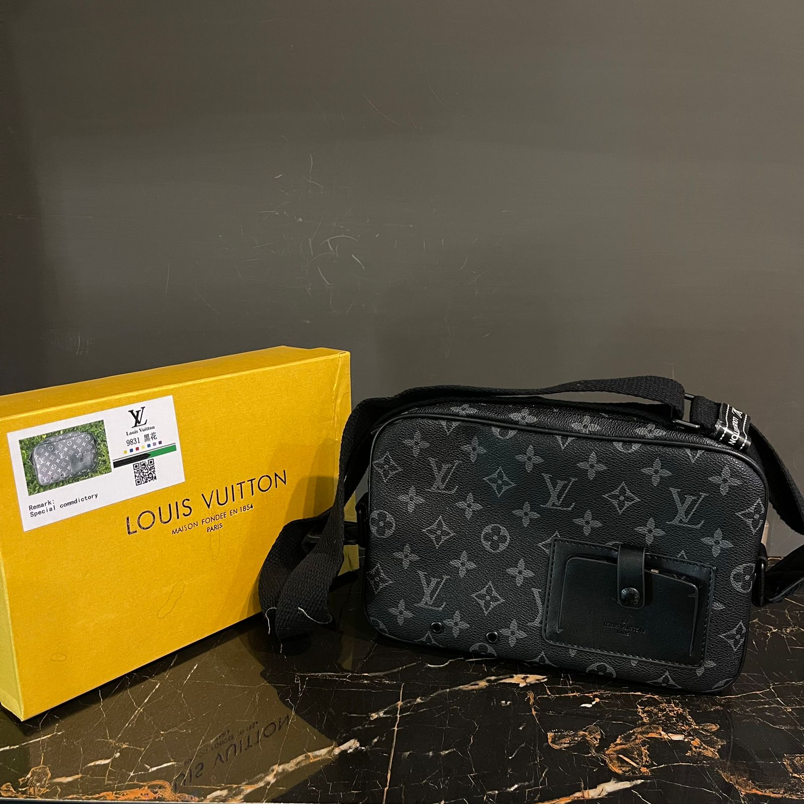 The Nucleus Clothing