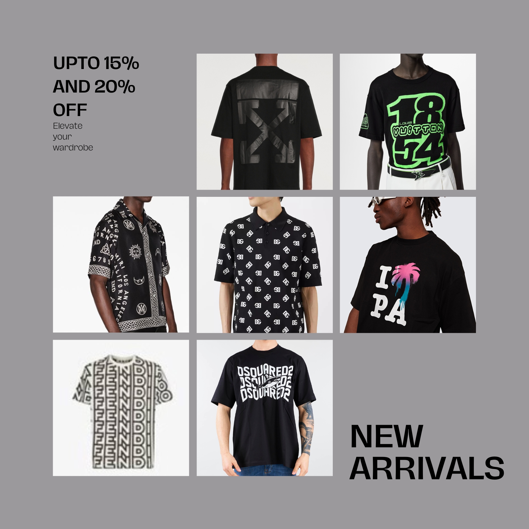 The Nucleus Clothing