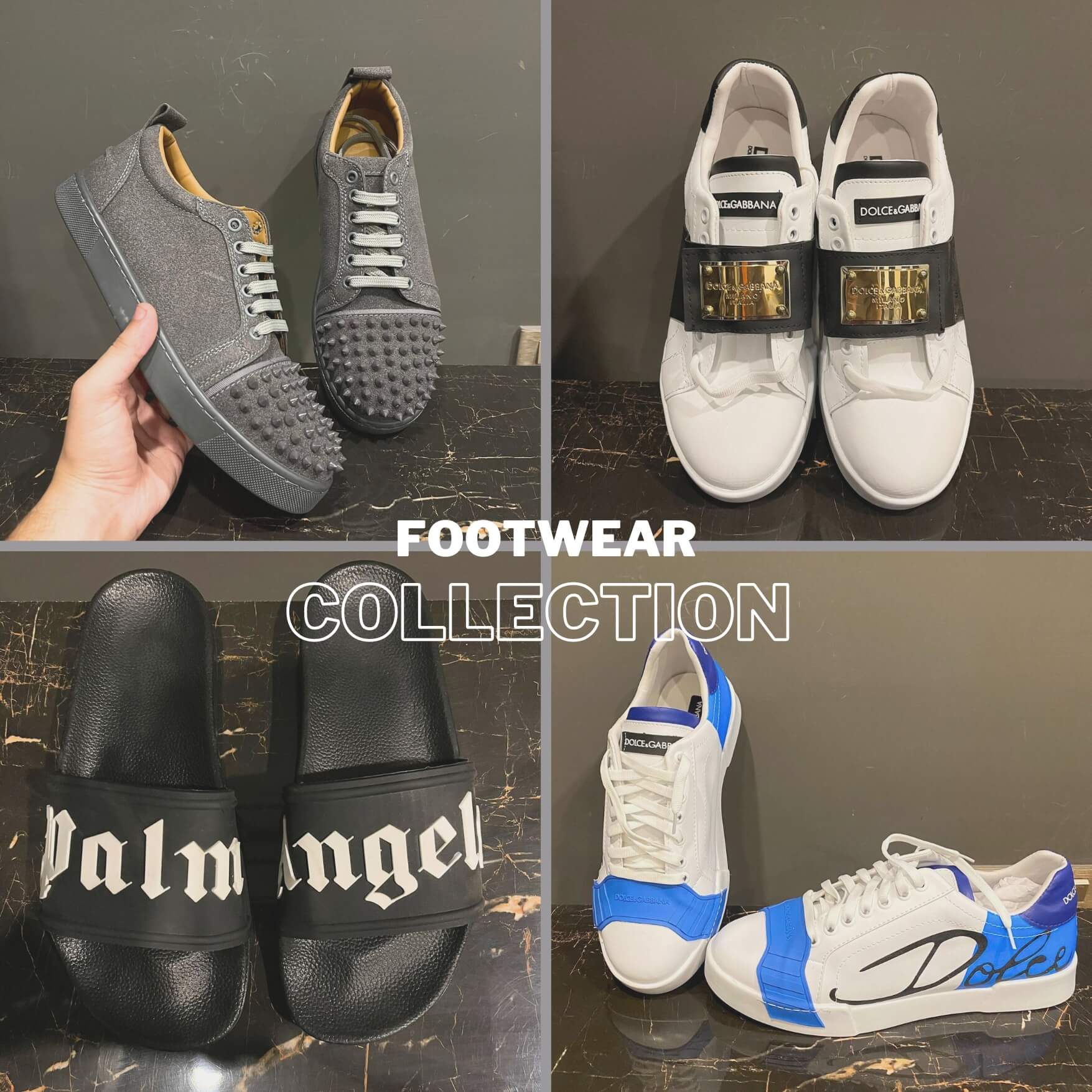 The Nucleus Clothing