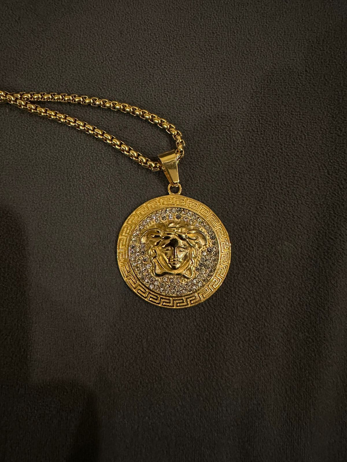 The Nucleus Clothing