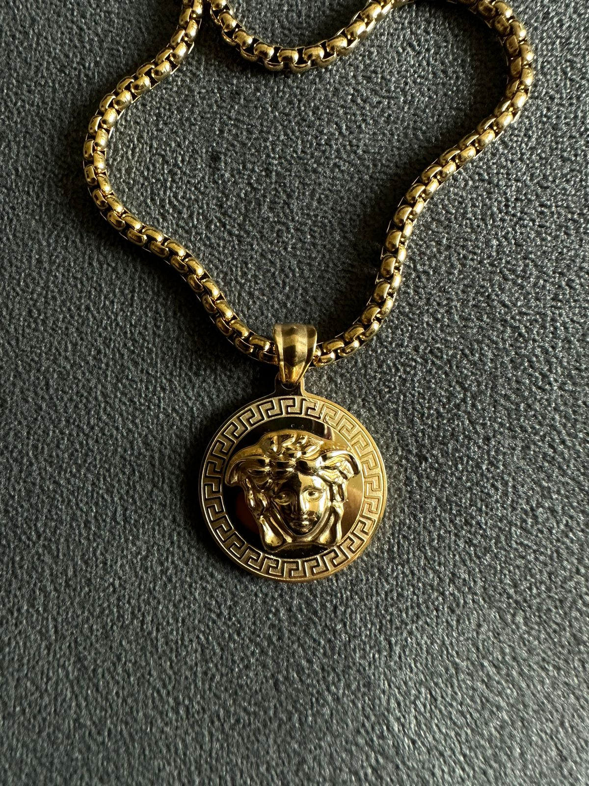 The Nucleus Clothing