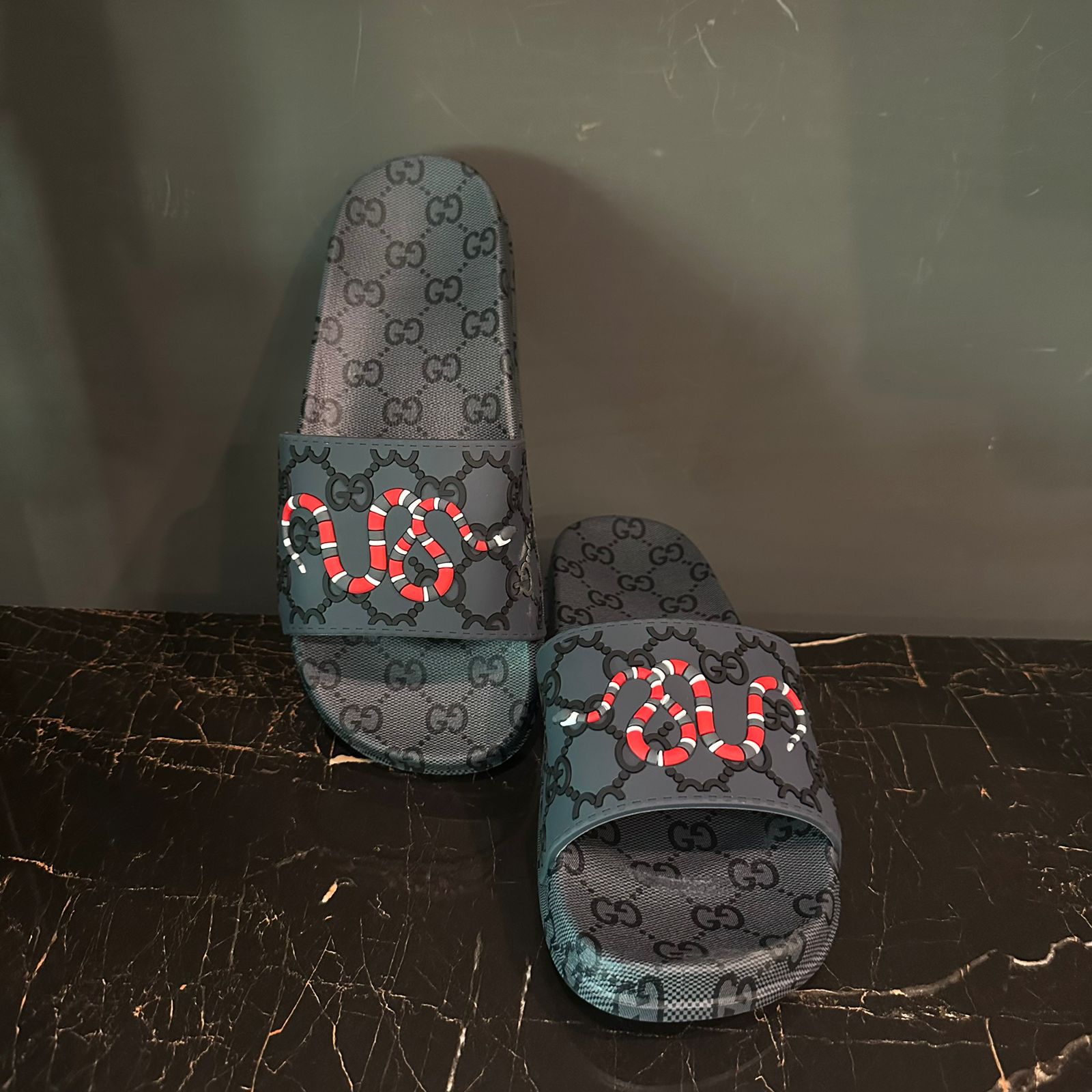 The Nucleus Clothing