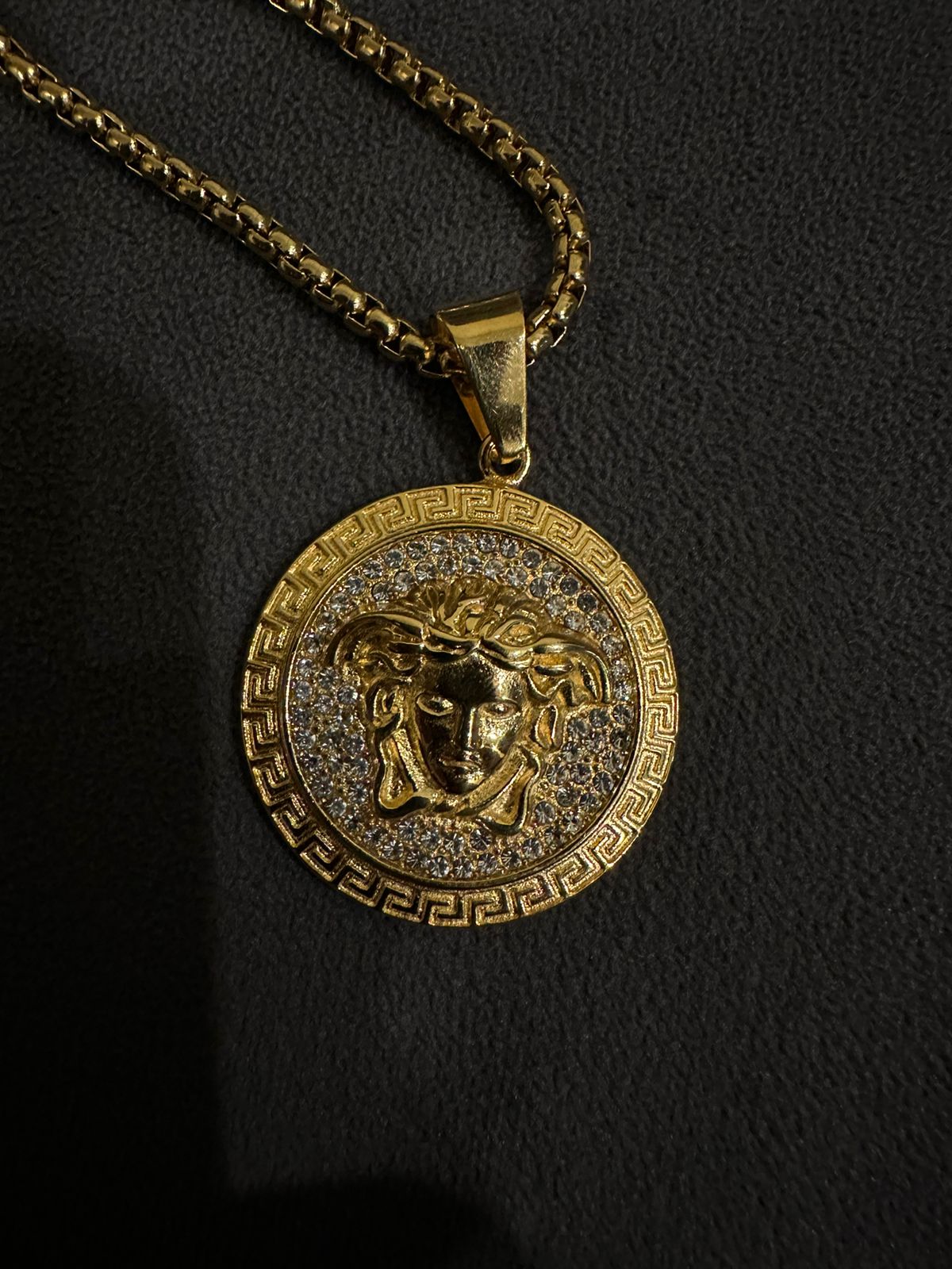 The Nucleus Clothing