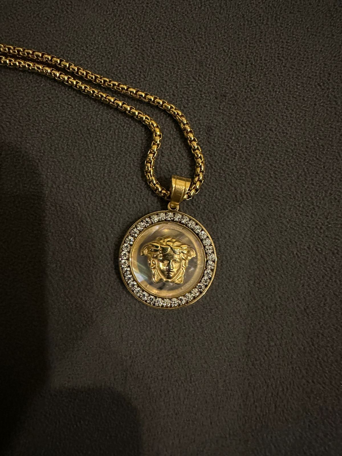 The Nucleus Clothing