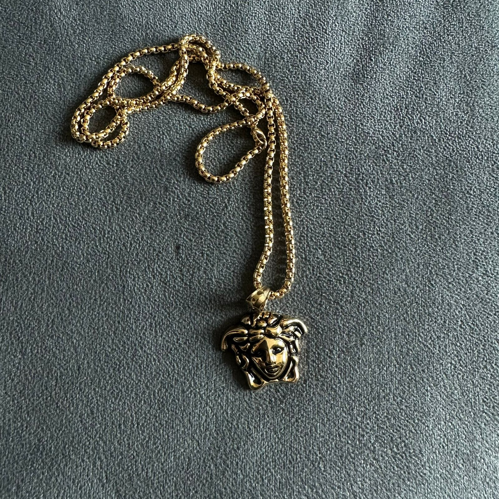 The Nucleus Clothing