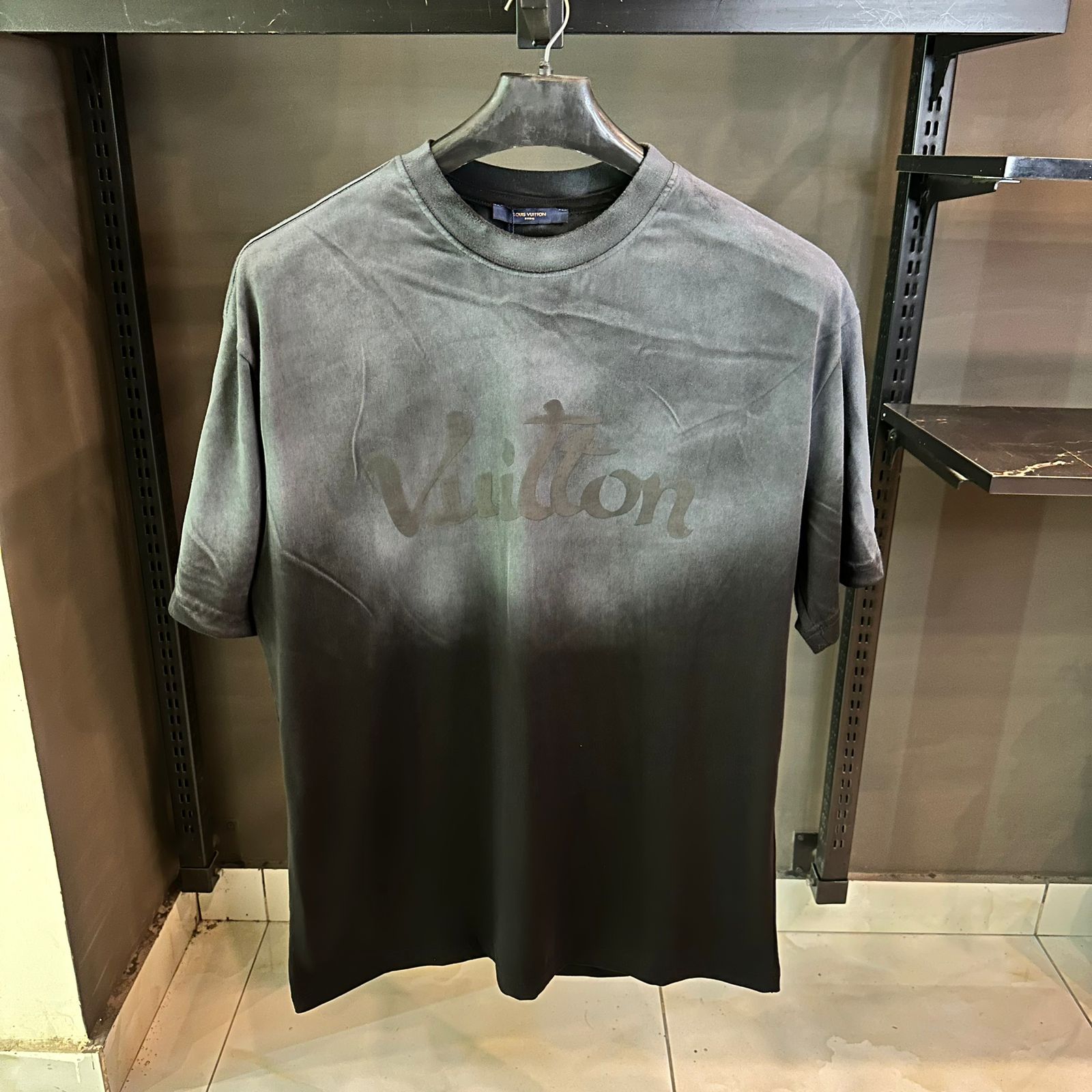 The Nucleus Clothing