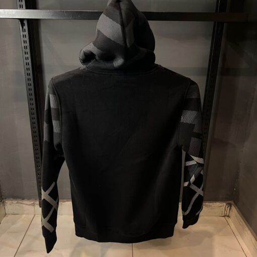 BR Hoodie Signature Print - Image 3