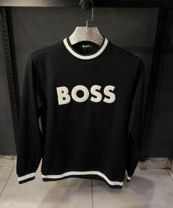 Boss Black Sweatshirt