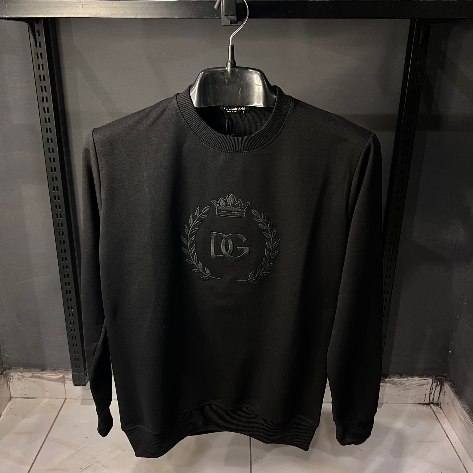 D&g sweatshirt discount