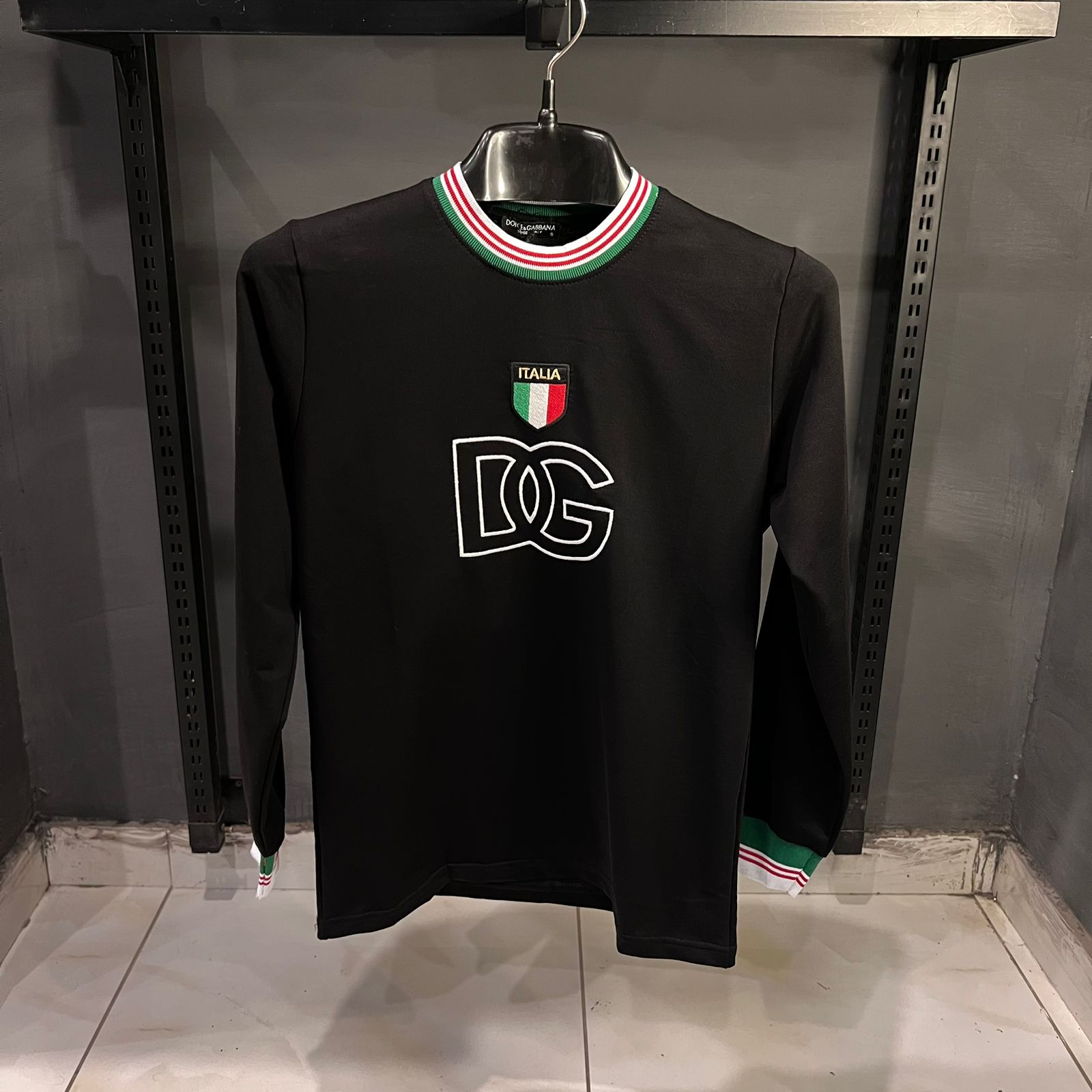 The Nucleus Clothing