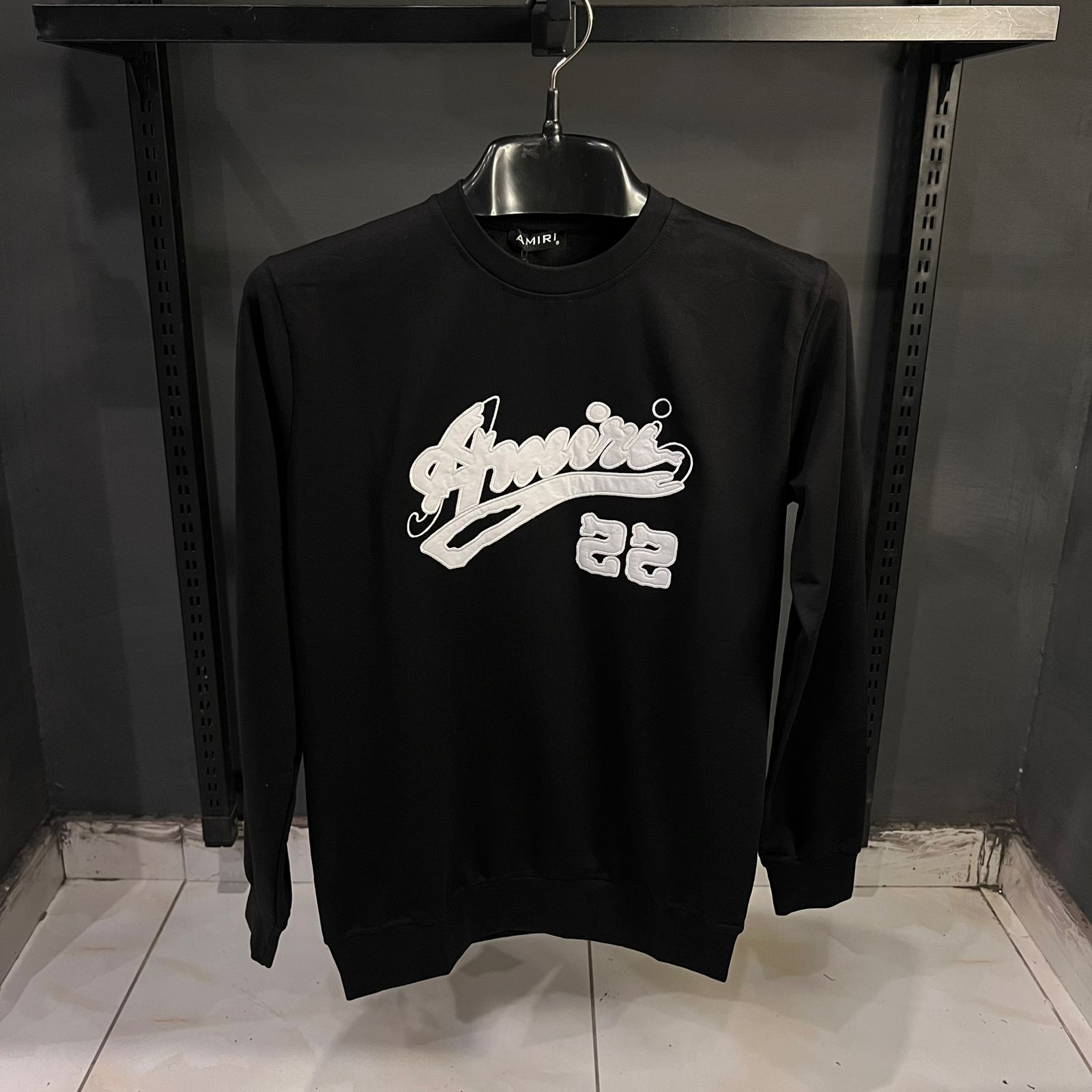 The Nucleus Clothing