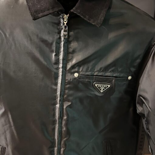 PD FULL Polyamide JACKET - Image 3