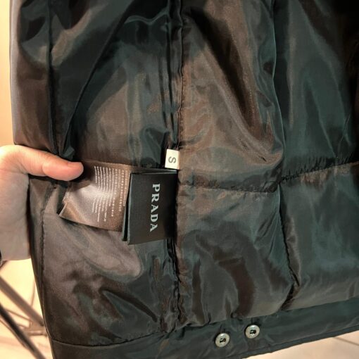 PD FULL Polyamide JACKET - Image 4