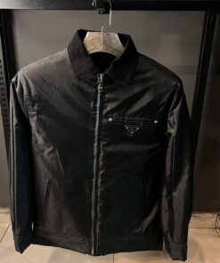 PD FULL Polyamide JACKET