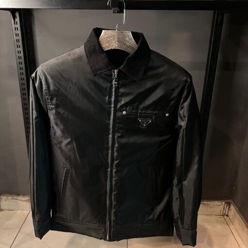 PD FULL Polyamide JACKET