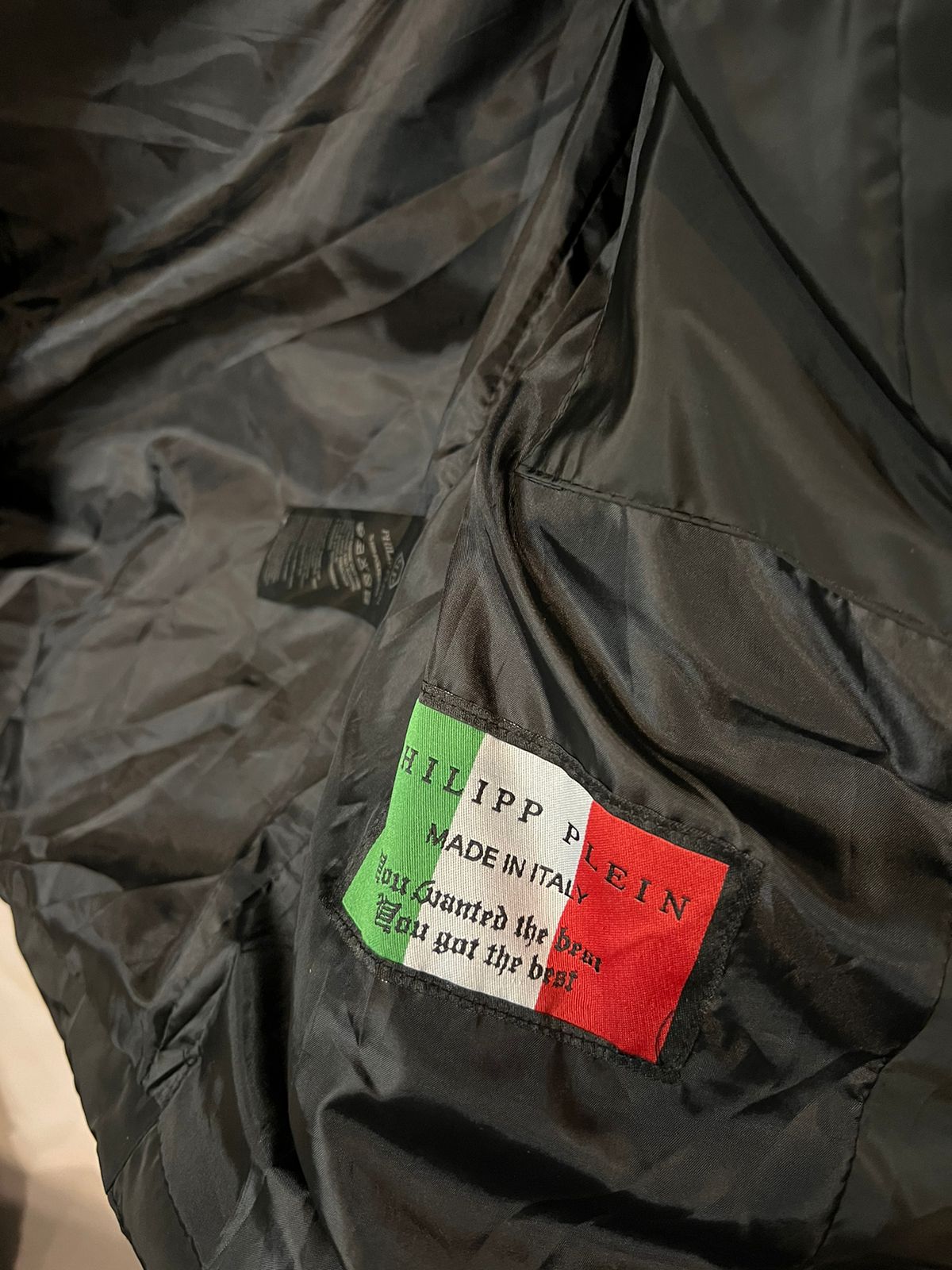 The Nucleus Clothing