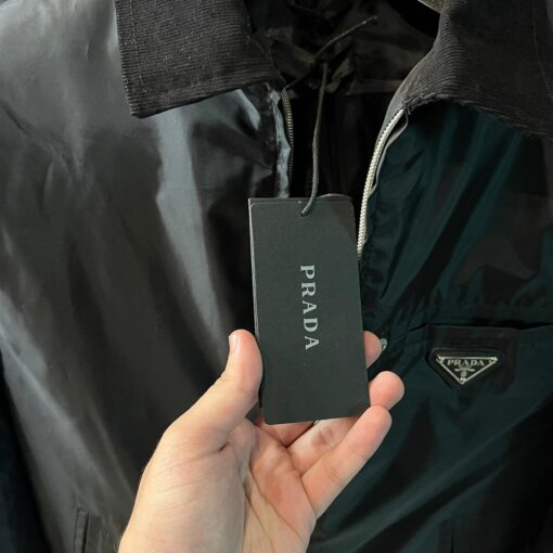 PD FULL Polyamide JACKET - Image 2