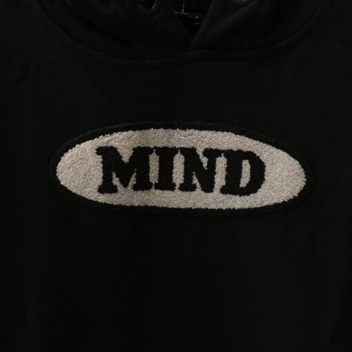 PA MULTI EMBROIDERD HOODIE - Image 5