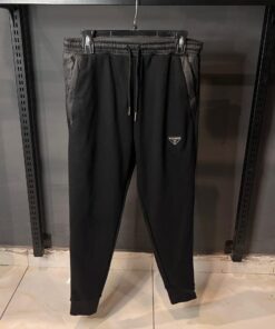 PD TROUSER PARACHUTE POCKET