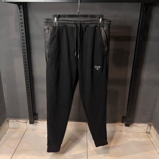 PD TROUSER PARACHUTE POCKET