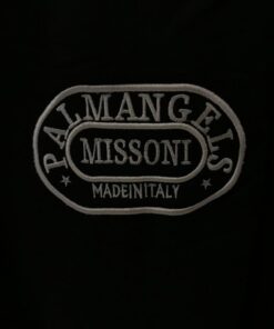 Alternative view of PA MULTI EMBROIDERD HOODIE