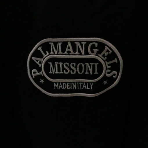 PA MULTI EMBROIDERD HOODIE - Image 2