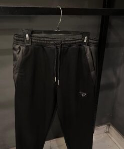 Alternative view of PD TROUSER PARACHUTE POCKET