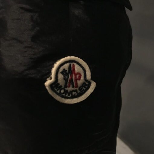 MN BLACK FULL SLEEVES JACKET - Image 5