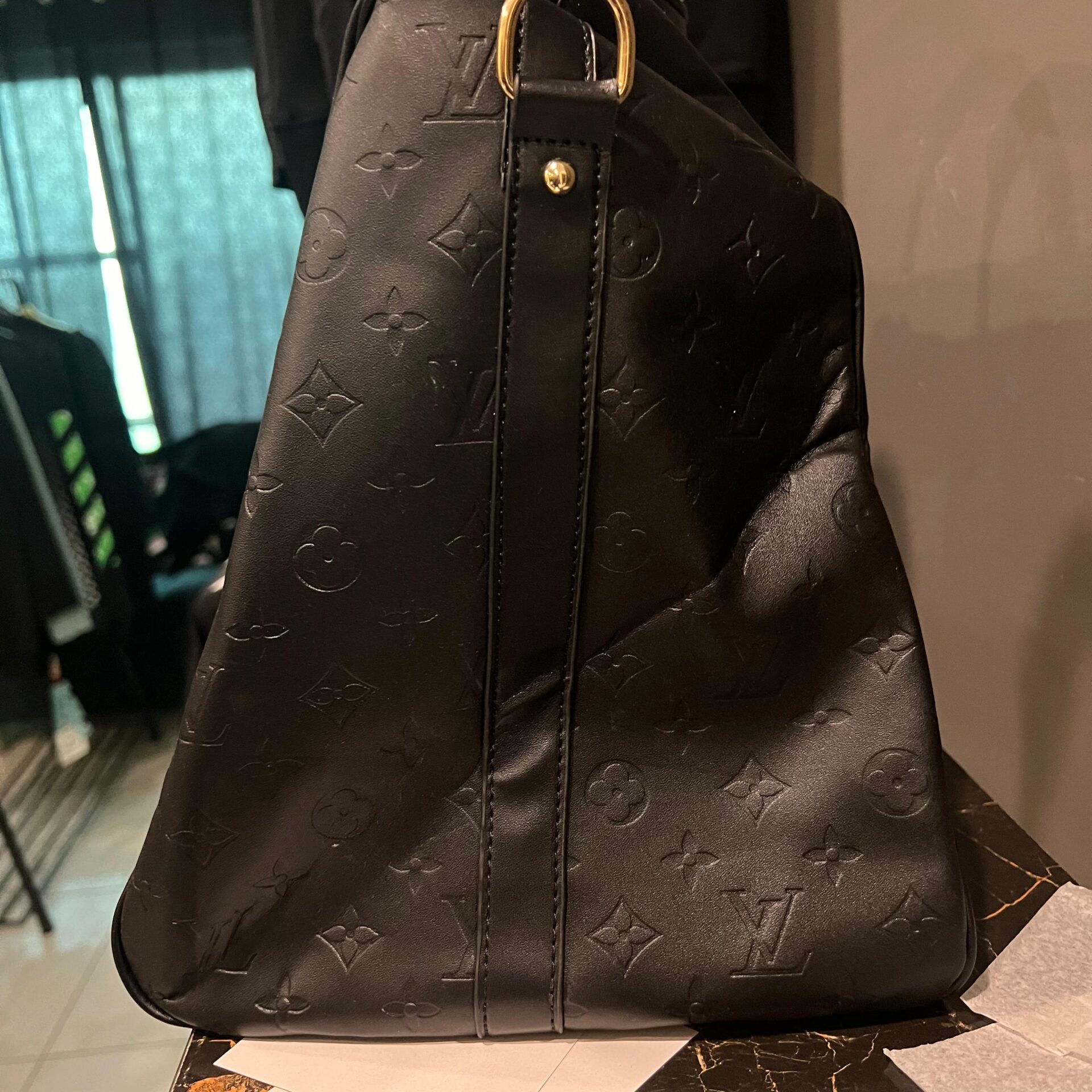 The Nucleus Clothing