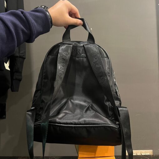 PD BLACK SHOULDER BAG - Image 2