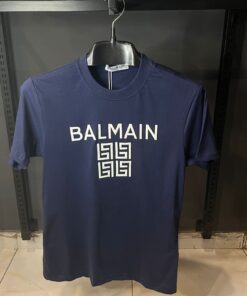 BLM Mens Logo T Shirt
