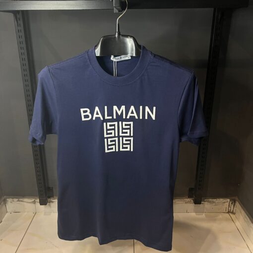 BLM Mens Logo T Shirt