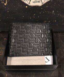 Alternative view of DR BLACK WALLET