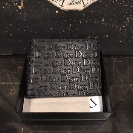 DR BLACK WALLET - Image 2