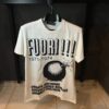 GUCCI OVER SIZED TSHIRT