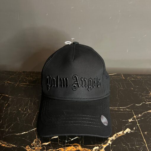 PLA BLACK CAP