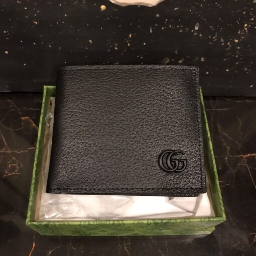 GG BLACK WALLET - Image 2