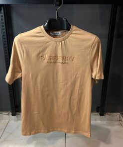 BR SKIN T SHIRT RUBER PATCHE