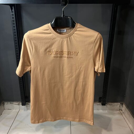 BR SKIN T SHIRT RUBER PATCHE