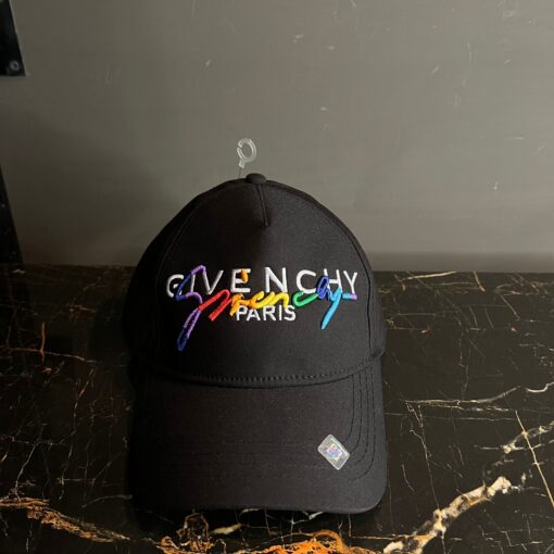 GV BLACK CAP