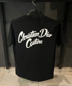 DR Destruction Signature Logo Black T shirt