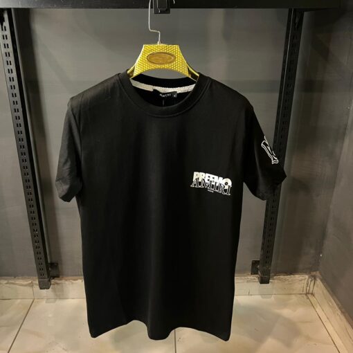 AR Premium Cotton T Shirt