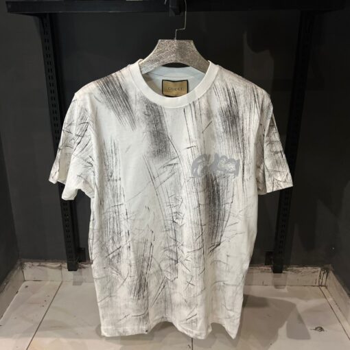 GC Graphic abstract Tshirt