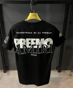 Alternative view of AR Premium Cotton T Shirt
