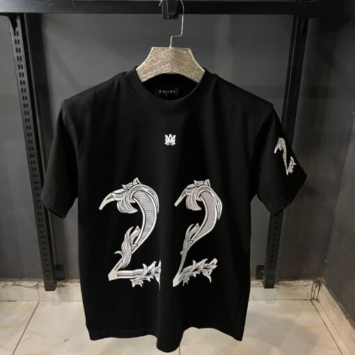 AR Oversized 22 T Shirt