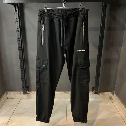 BB BLACK TROUSER