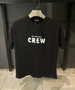 BB Crew Oversize T-Shirt